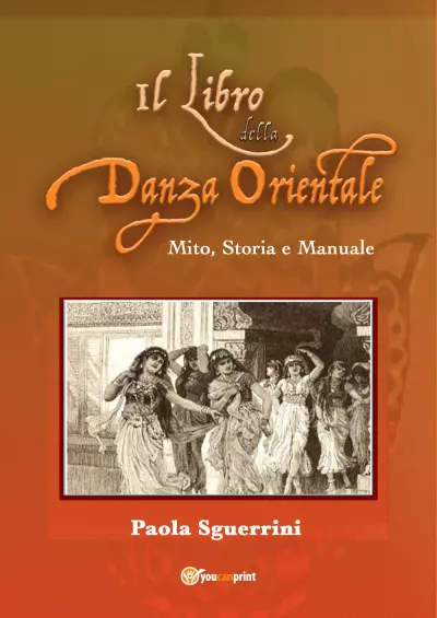 Mito, Storia e Manuale di Najma Asani – Ed. Youcanprint