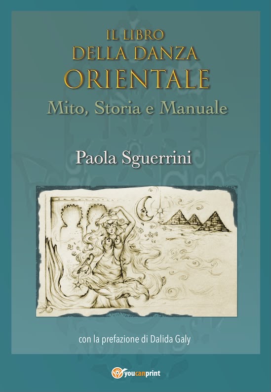 Mito, Storia e Manuale di Najma Asani – Ed. Youcanprint